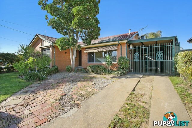 22 Wornes Drive WODONGA VIC 3690