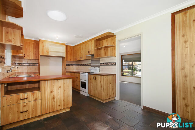 22 Wornes Drive WODONGA VIC 3690