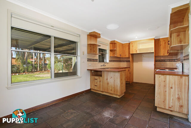 22 Wornes Drive WODONGA VIC 3690