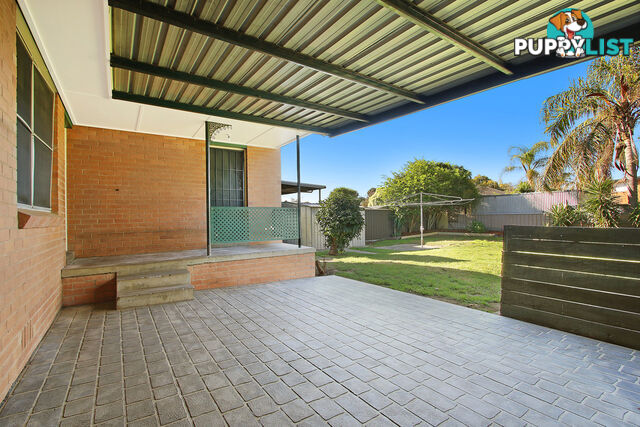 22 Wornes Drive WODONGA VIC 3690