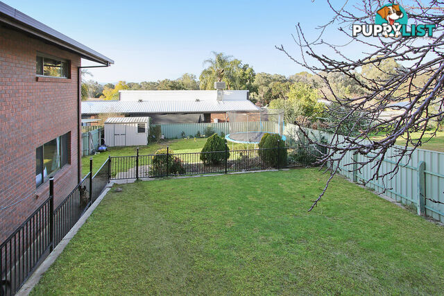 4 Nordsvan Drive WODONGA VIC 3690