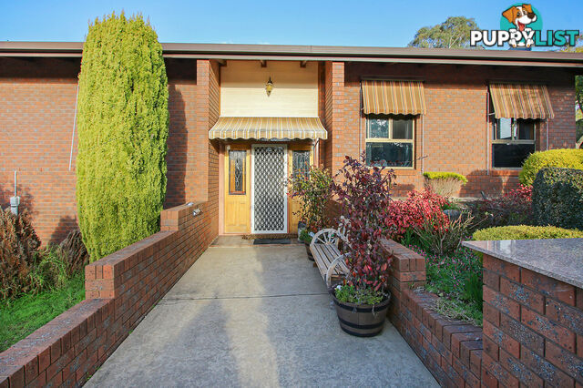 4 Nordsvan Drive WODONGA VIC 3690