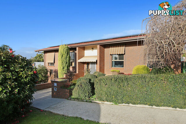 4 Nordsvan Drive WODONGA VIC 3690