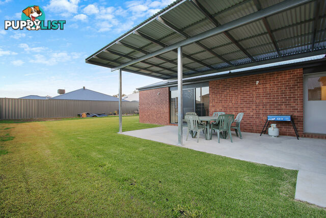 78 Cuthbert Street KILLARA VIC 3691