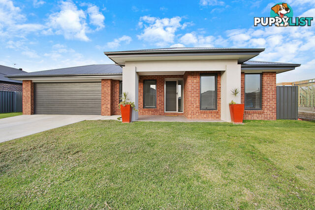 78 Cuthbert Street KILLARA VIC 3691