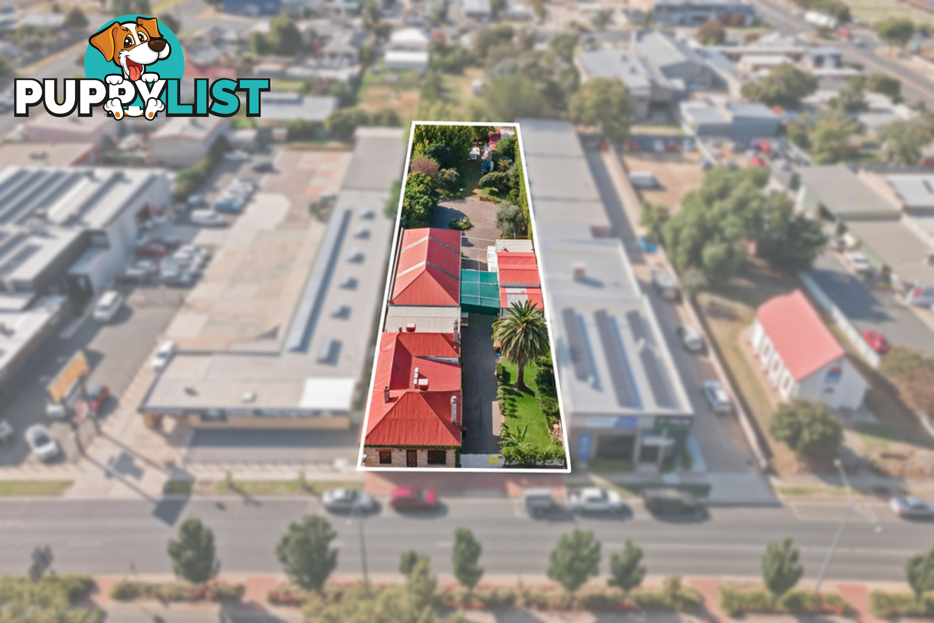 50 High Street WODONGA VIC 3690