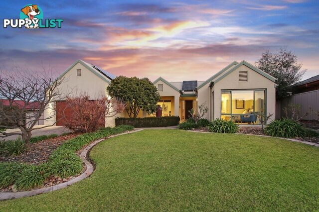 13 Avondale Drive WODONGA VIC 3690