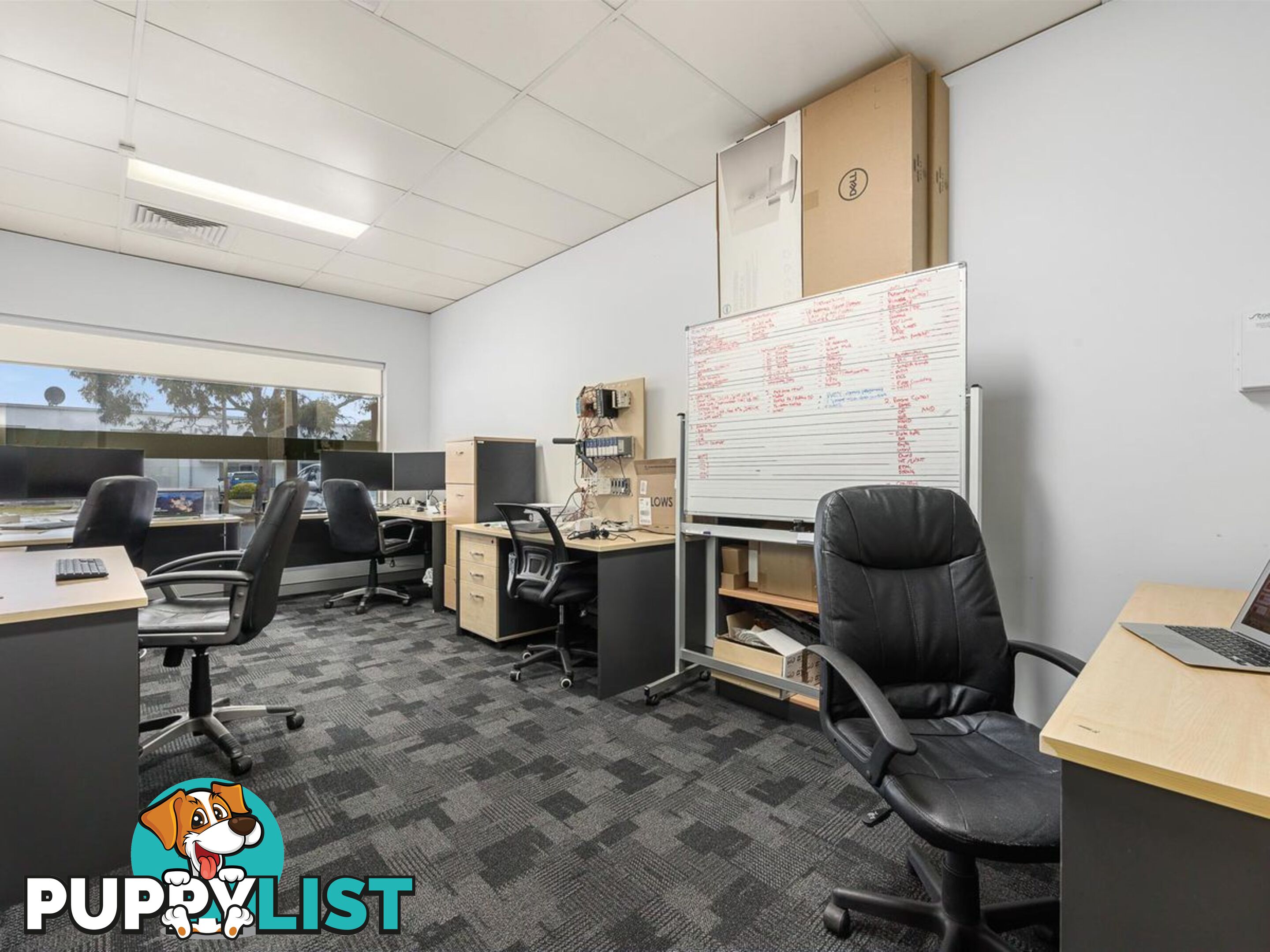 Canning Vale Serviced Offices 15/64-66 Bannister Rd Canning Vale, WA 6155