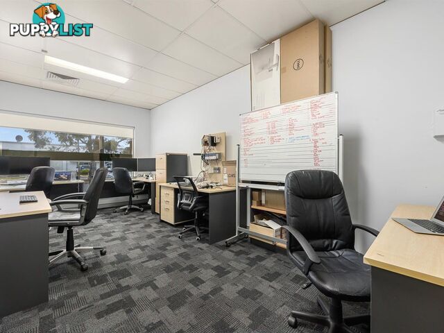 Canning Vale Serviced Offices 15/64-66 Bannister Rd Canning Vale, WA 6155