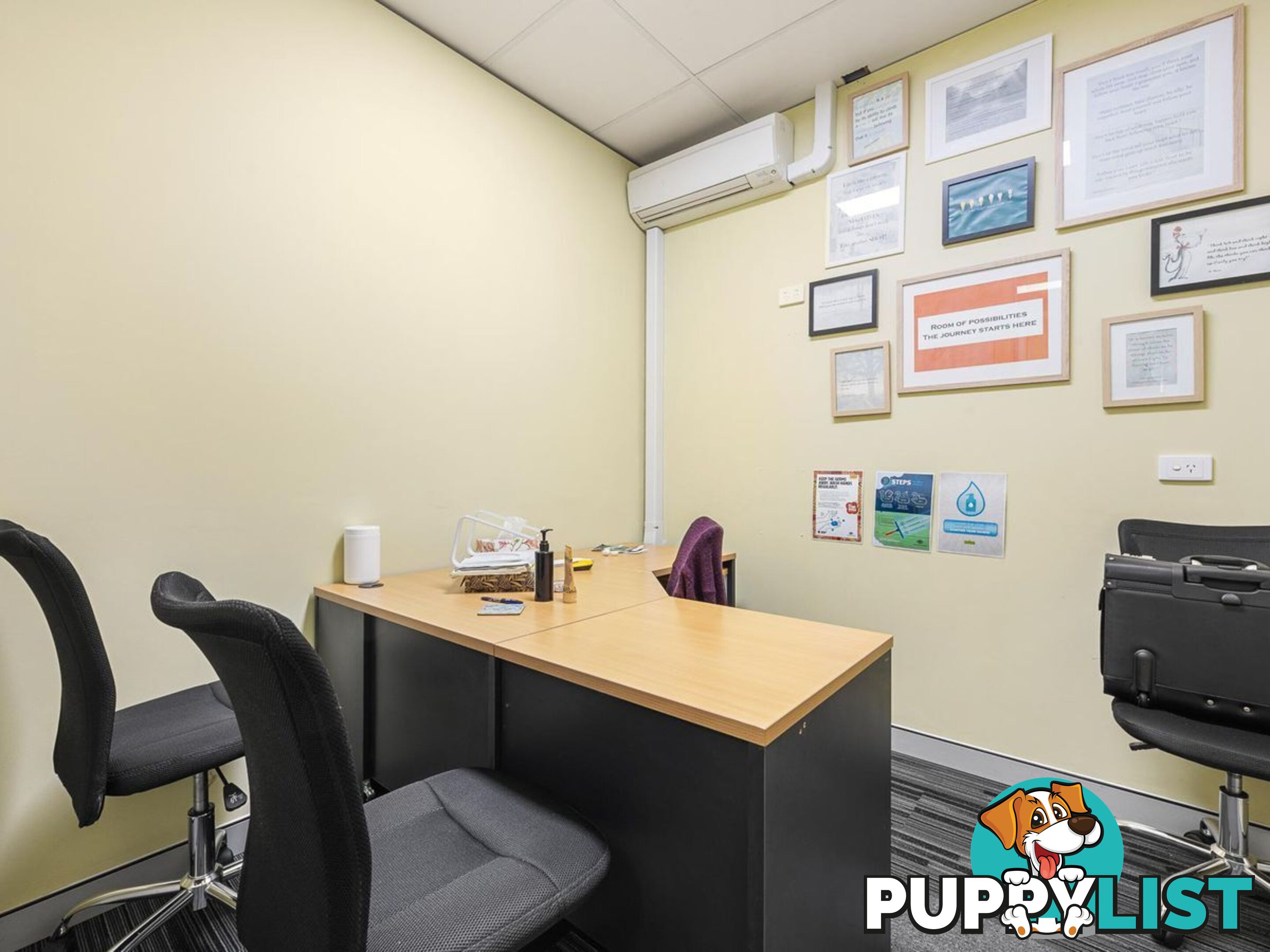 Canning Vale Serviced Offices 15/64-66 Bannister Rd Canning Vale, WA 6155