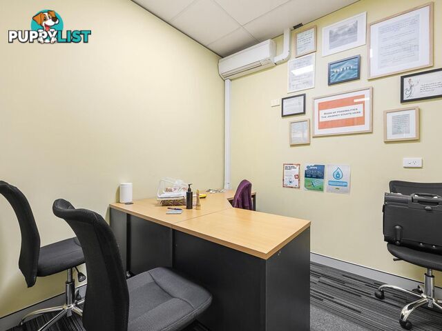 Canning Vale Serviced Offices 15/64-66 Bannister Rd Canning Vale, WA 6155