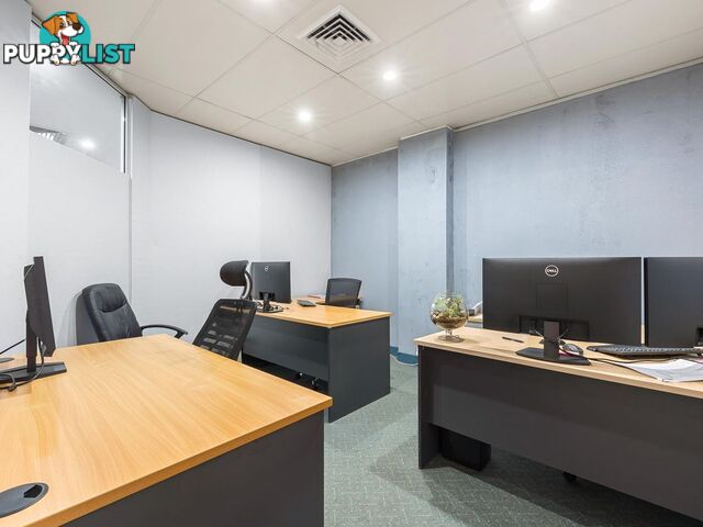 Canning Vale Serviced Offices 15/64-66 Bannister Rd Canning Vale, WA 6155