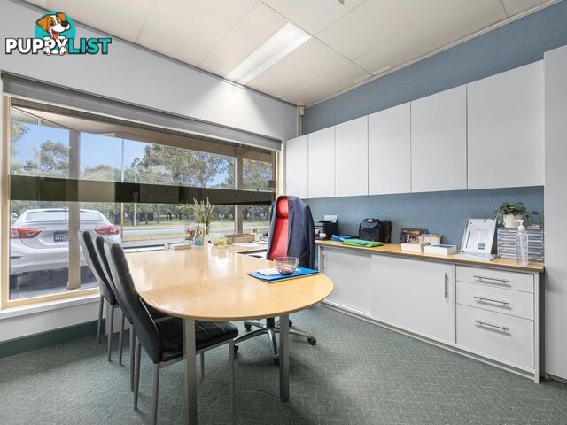 Canning Vale Serviced Offices 15/64-66 Bannister Rd Canning Vale, WA 6155