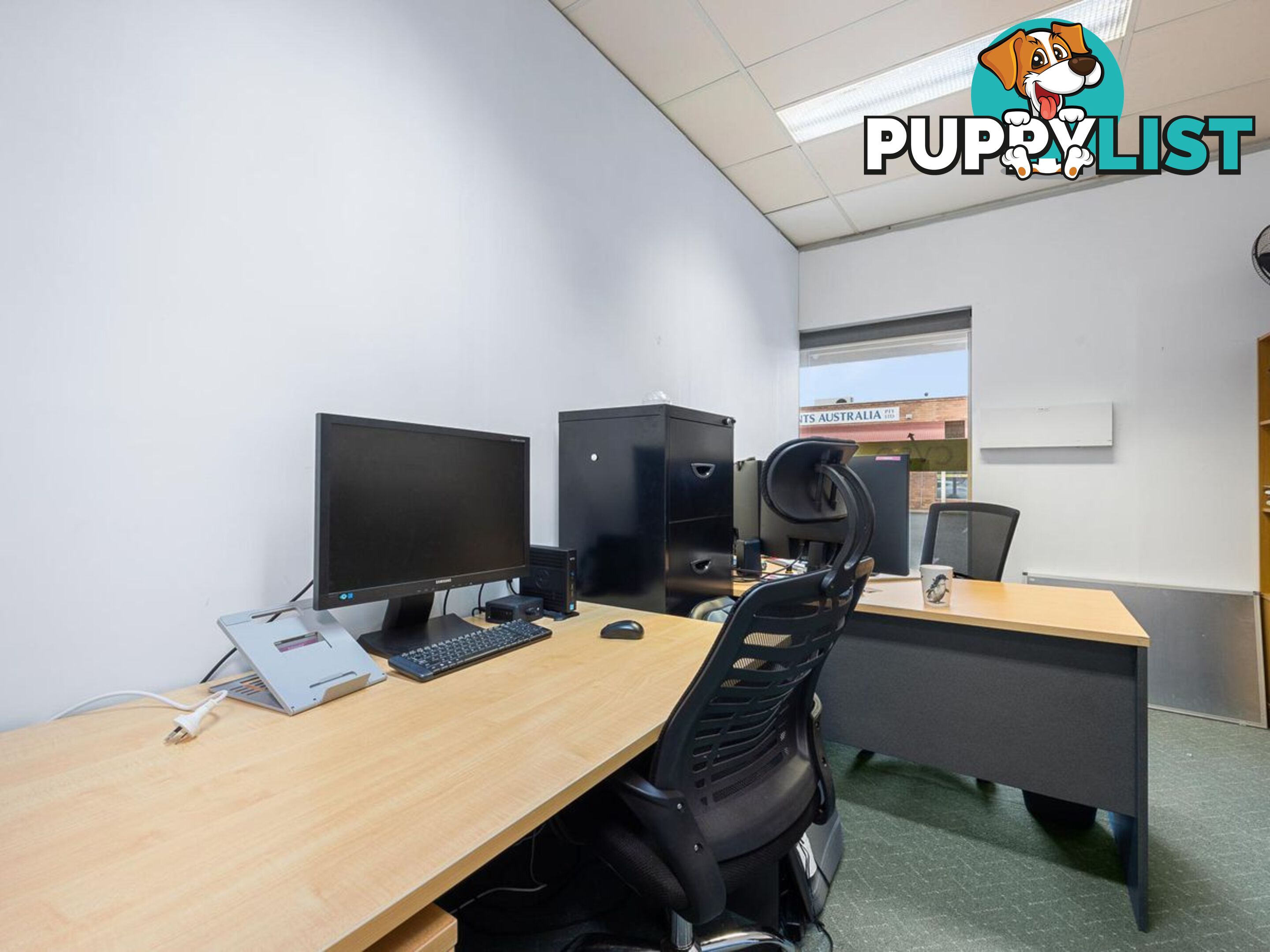 Canning Vale Serviced Offices 15/64-66 Bannister Rd Canning Vale, WA 6155