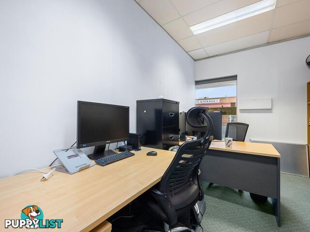 Canning Vale Serviced Offices 15/64-66 Bannister Rd Canning Vale, WA 6155