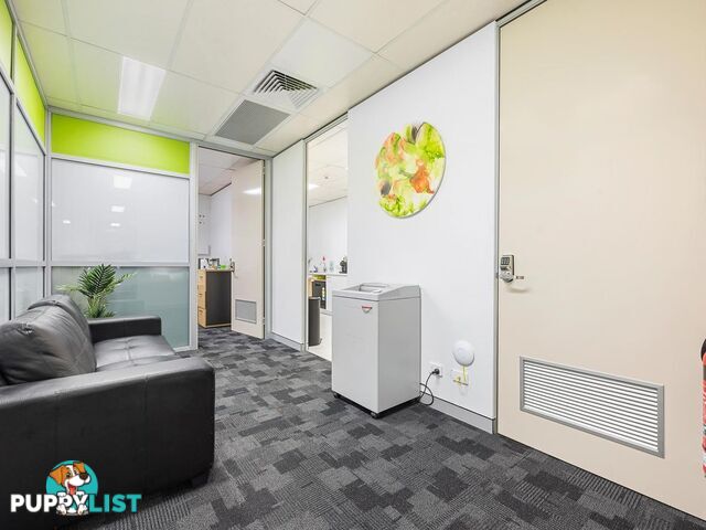 Canning Vale Serviced Offices 15/64-66 Bannister Rd Canning Vale, WA 6155