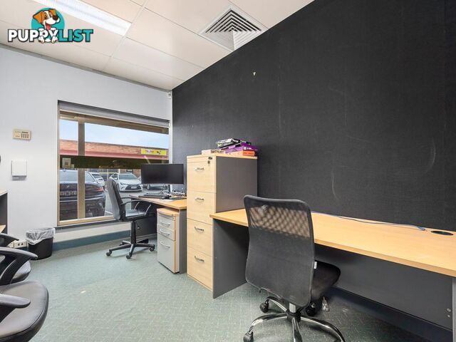 Canning Vale Serviced Offices 15/64-66 Bannister Rd Canning Vale, WA 6155