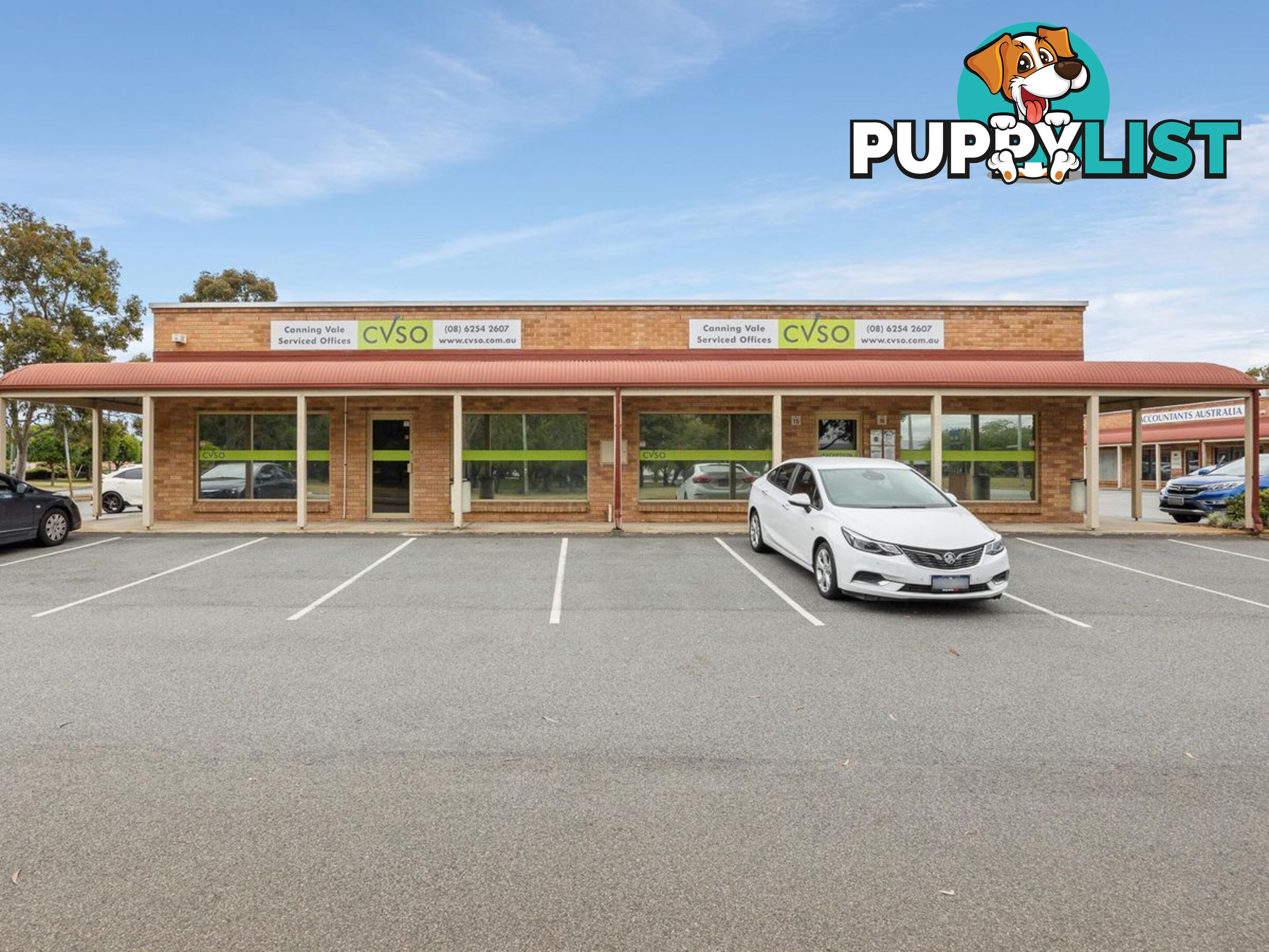 Canning Vale Serviced Offices 15/64-66 Bannister Rd Canning Vale, WA 6155