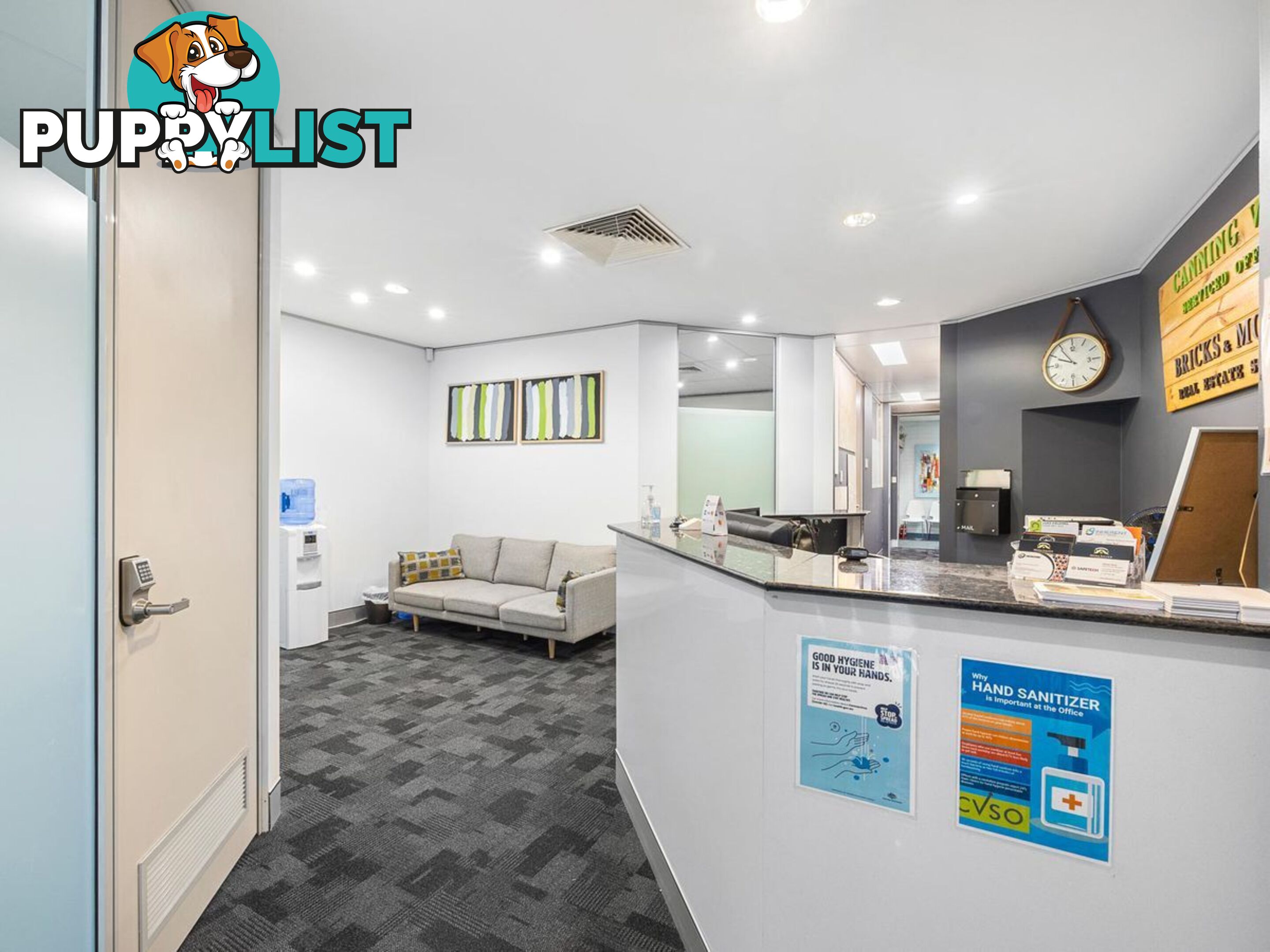 Canning Vale Serviced Offices 15/64-66 Bannister Rd Canning Vale, WA 6155