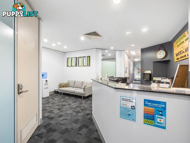 Canning Vale Serviced Offices 15/64-66 Bannister Rd Canning Vale, WA 6155