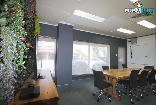 Canning Vale Serviced Offices 15/64-66 Bannister Rd Canning Vale, WA 6155