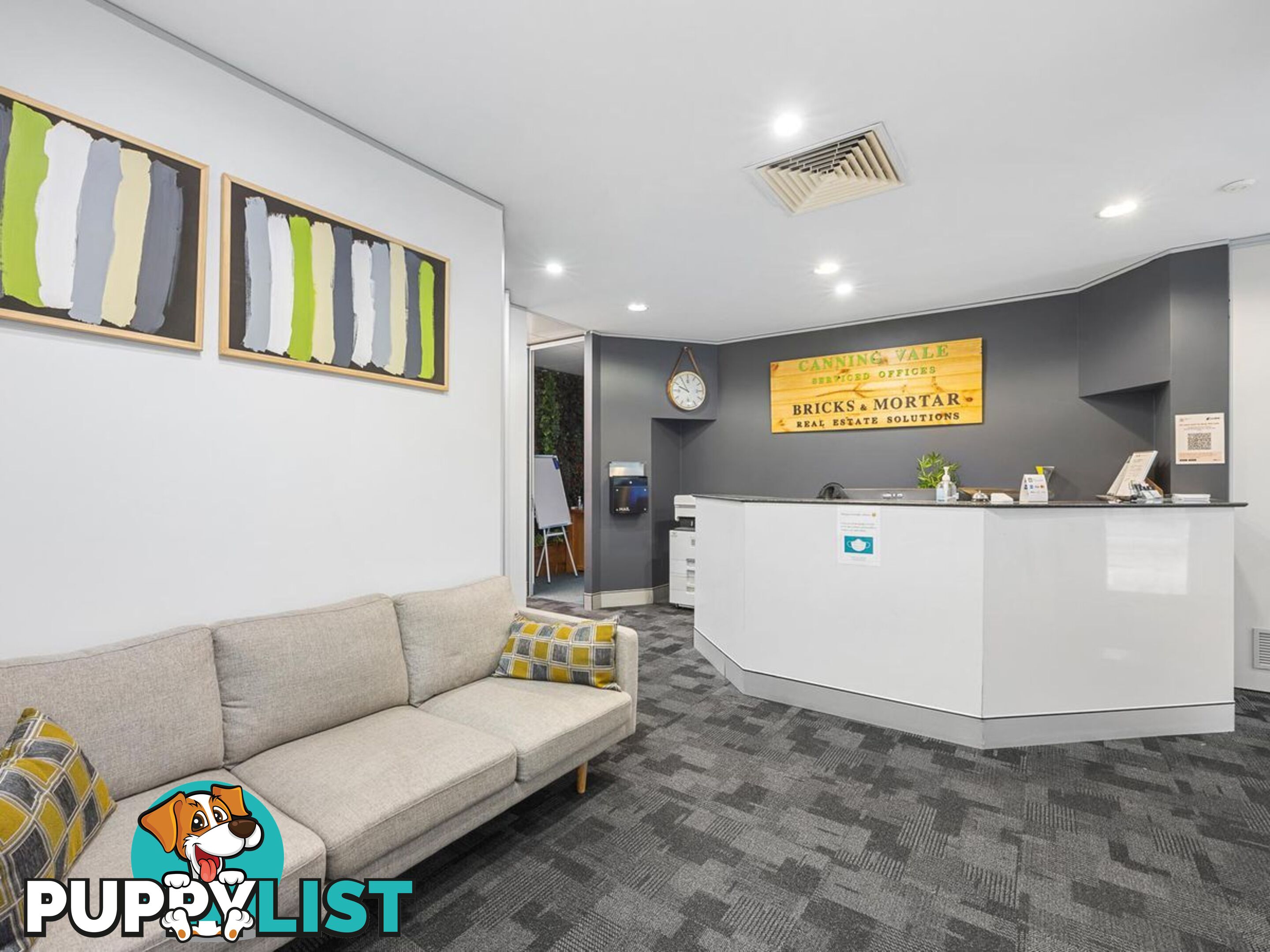 Canning Vale Serviced Offices 15/64-66 Bannister Rd Canning Vale, WA 6155