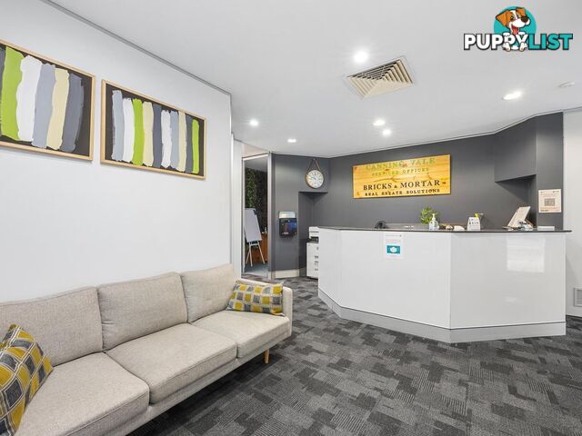 Canning Vale Serviced Offices 15/64-66 Bannister Rd Canning Vale, WA 6155