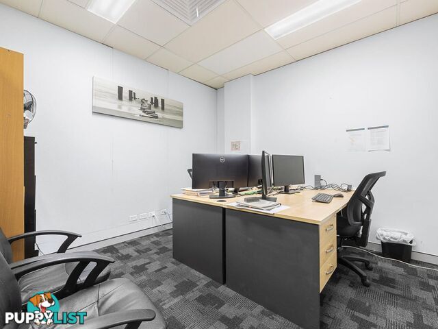 Canning Vale Serviced Offices 15/64-66 Bannister Rd Canning Vale, WA 6155