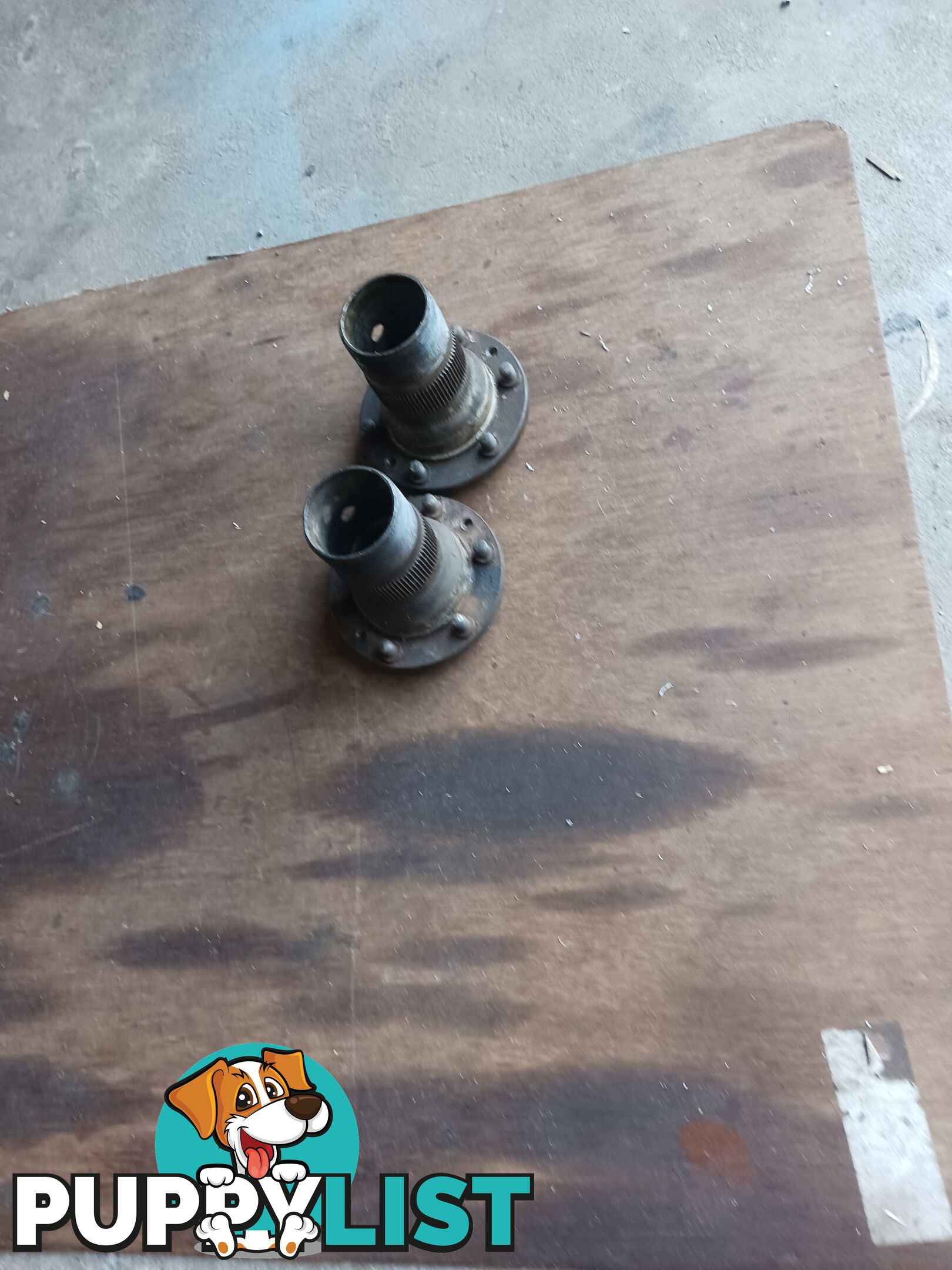 MG TC HUBS