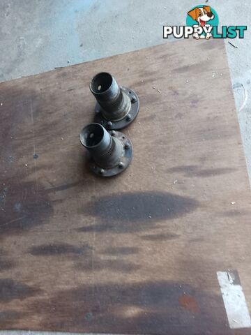 MG TC HUBS