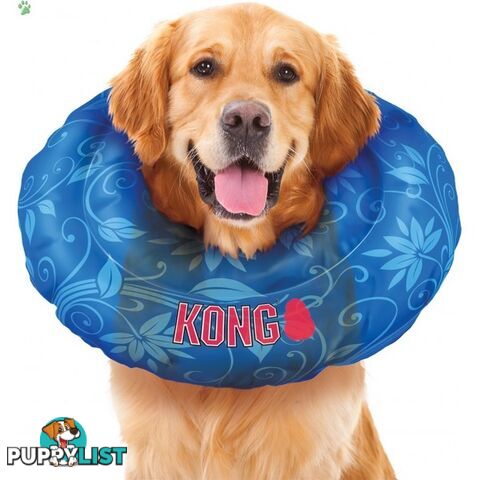 KONG CUSHION COLLAR