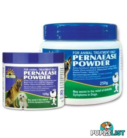 PERNAEASE POWDER