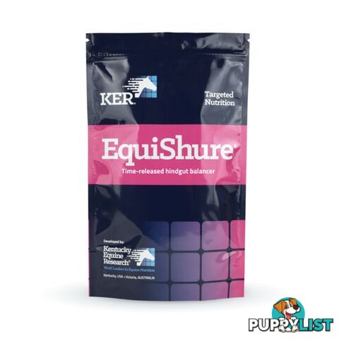 KENTUCKY EQUINE- EQUISHURE