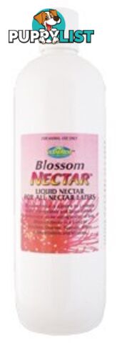 VETAFARM BLOSSOM NECTAR