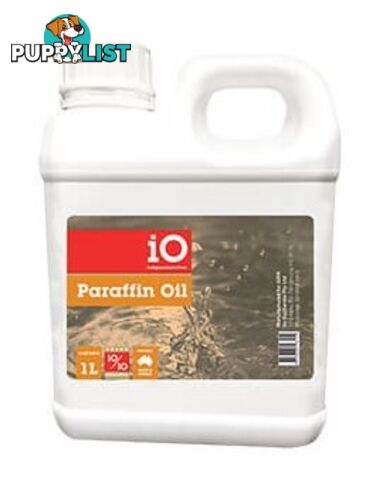 IO PARAFFIN OIL