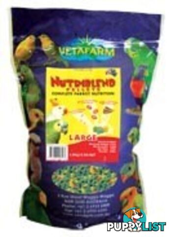 VETAFARM NUTRIBLEND LARGE