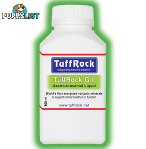 TUFFROCK GASTRO INTESTINAL