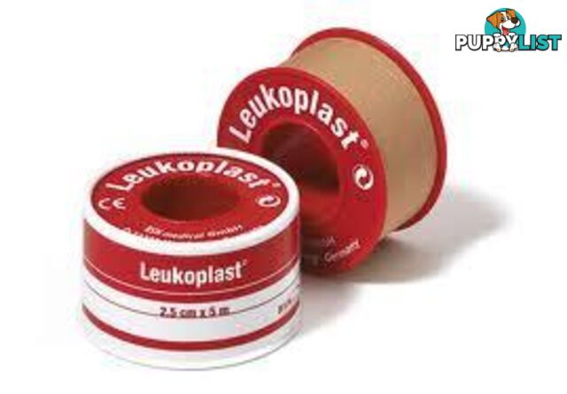 LEUKOPLAST ELASTIC TAPE