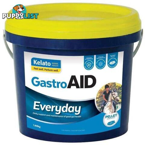 KELATO GASTROAID EVERYDAY