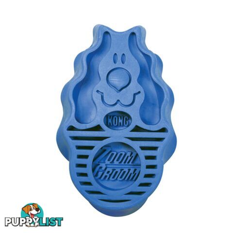 KONG ZOOM GROOM FOR DOGS