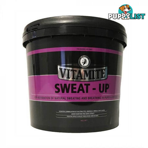 MITAVITE SWEAT UP