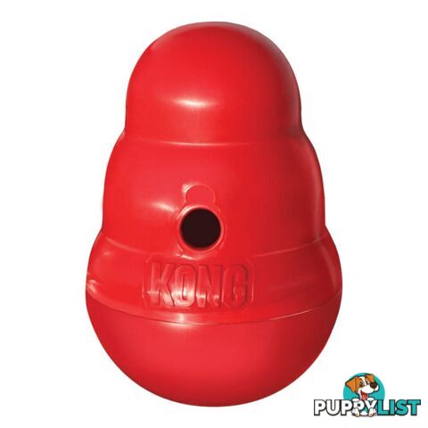 KONG WOBBLER