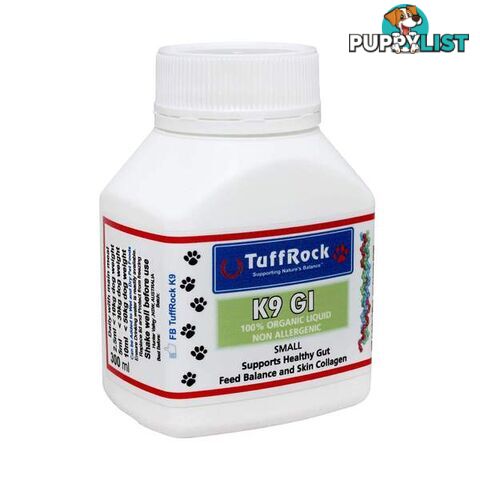 TUFFROCK K9 GASTRO INTESTINAL