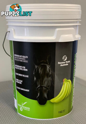 BFA B-COMPLETE -NATURES ELITE EQUINE SUPPLEMENT