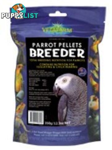 VETAFARM BREEDER PELLETS