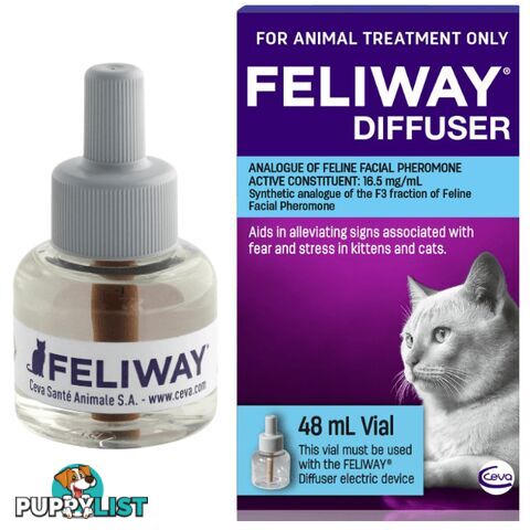 FELIWAY REFILL - 48ML