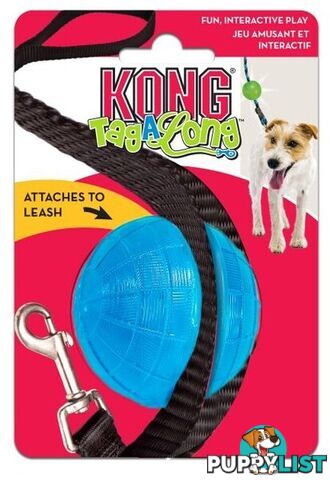 KONG TAGALONG BALL - MEDIUM