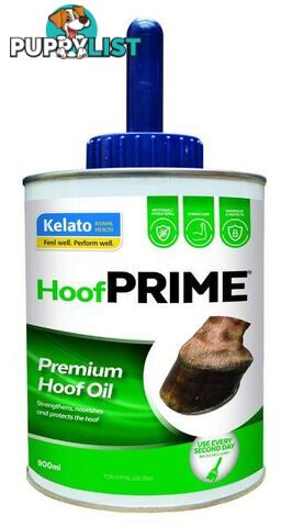 KELATO HOOFPRIME HOOF DRESSING