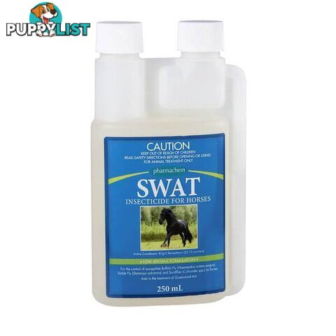 PHARMACHEM SWAT (BRUTE HORSES)