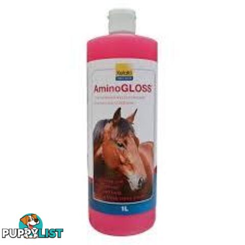 KELATO AMINOGLOSS COAT TREATMENT